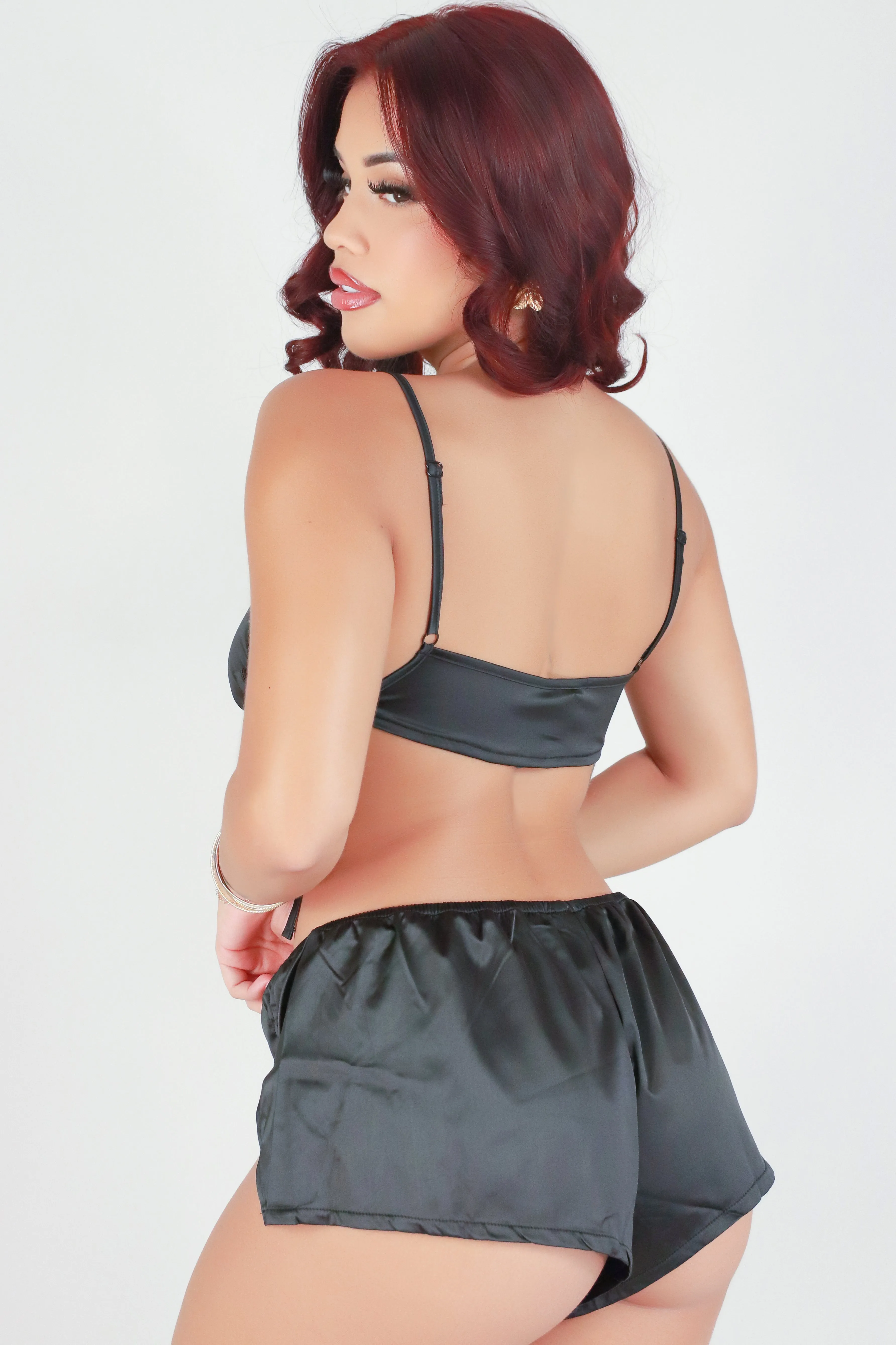 PACK YOU BAGS 2 PIECE SET