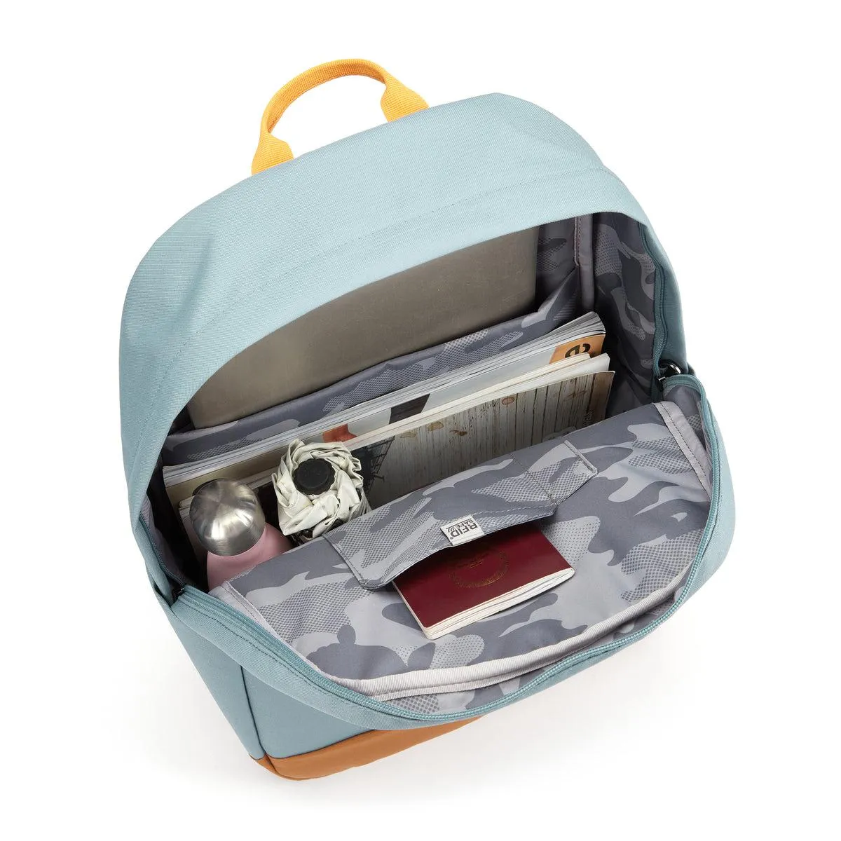 Pacsafe GO 25L Backpack