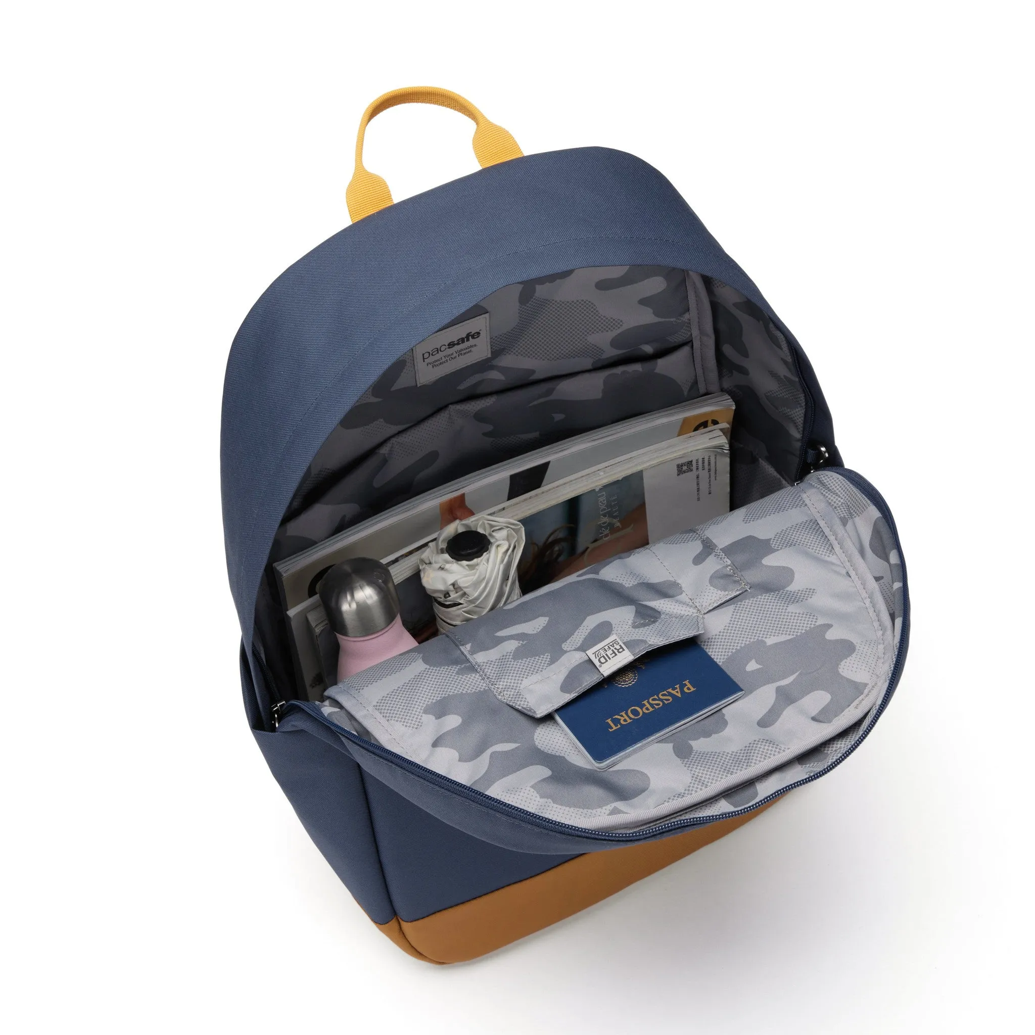 Pacsafe GO 25L Backpack