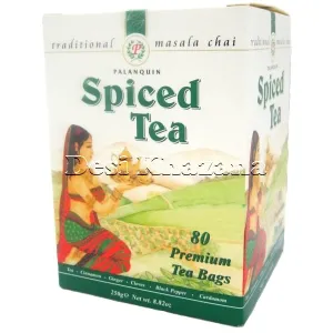 Palanquin Spiced Tea Bags