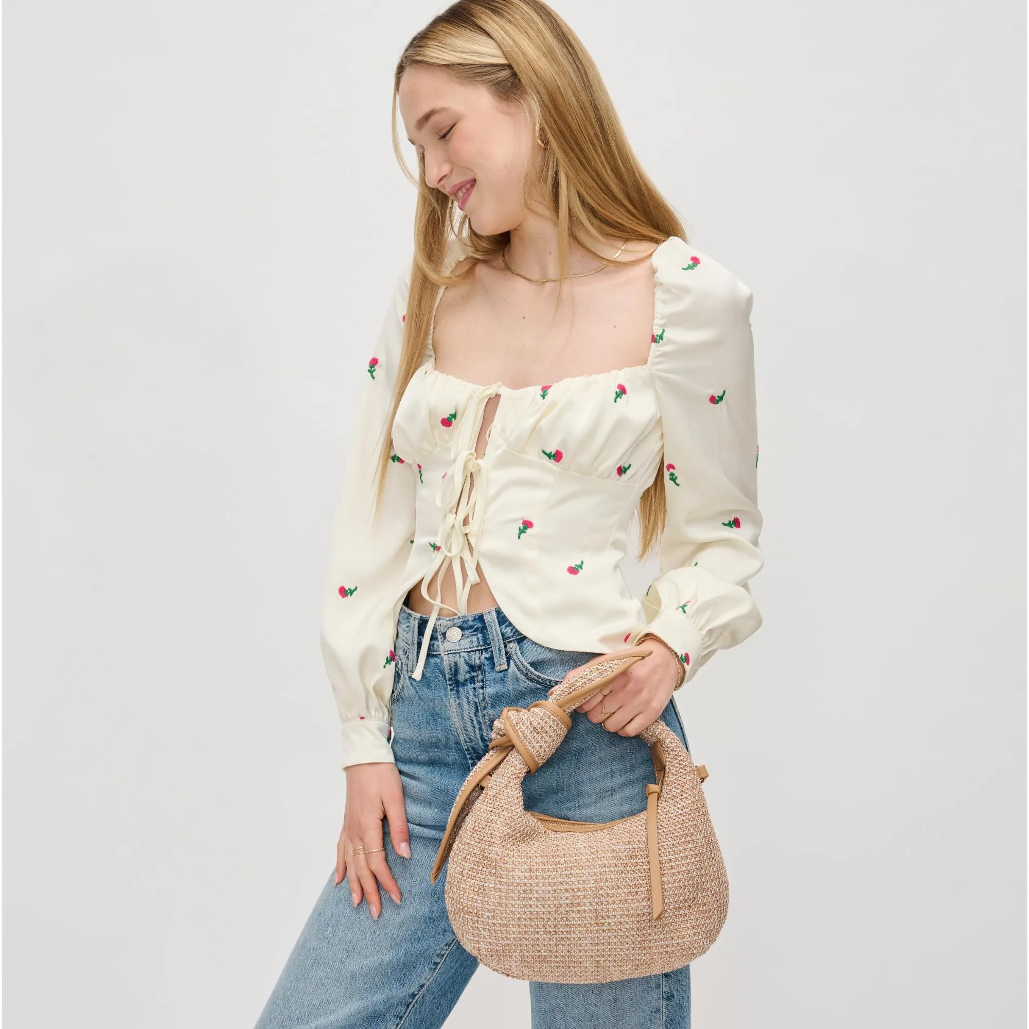 Paloma Crossbody