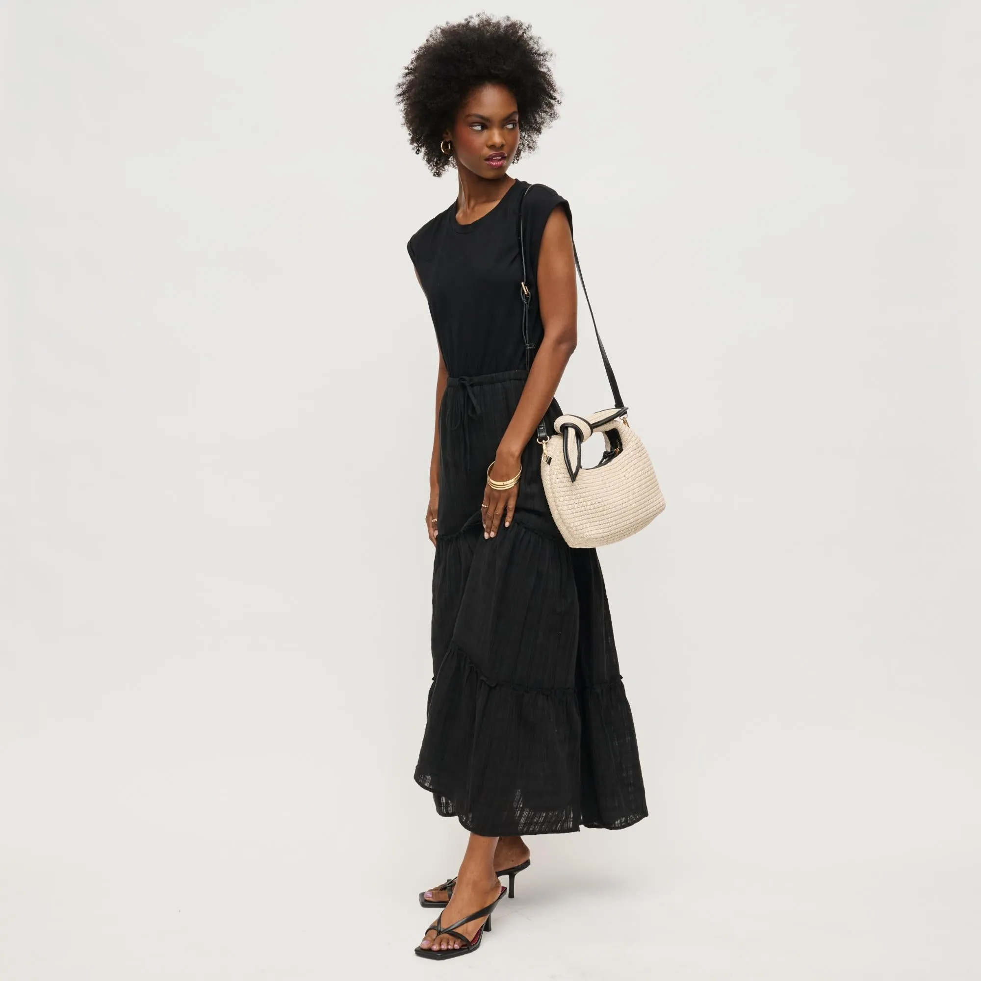 Paloma Crossbody