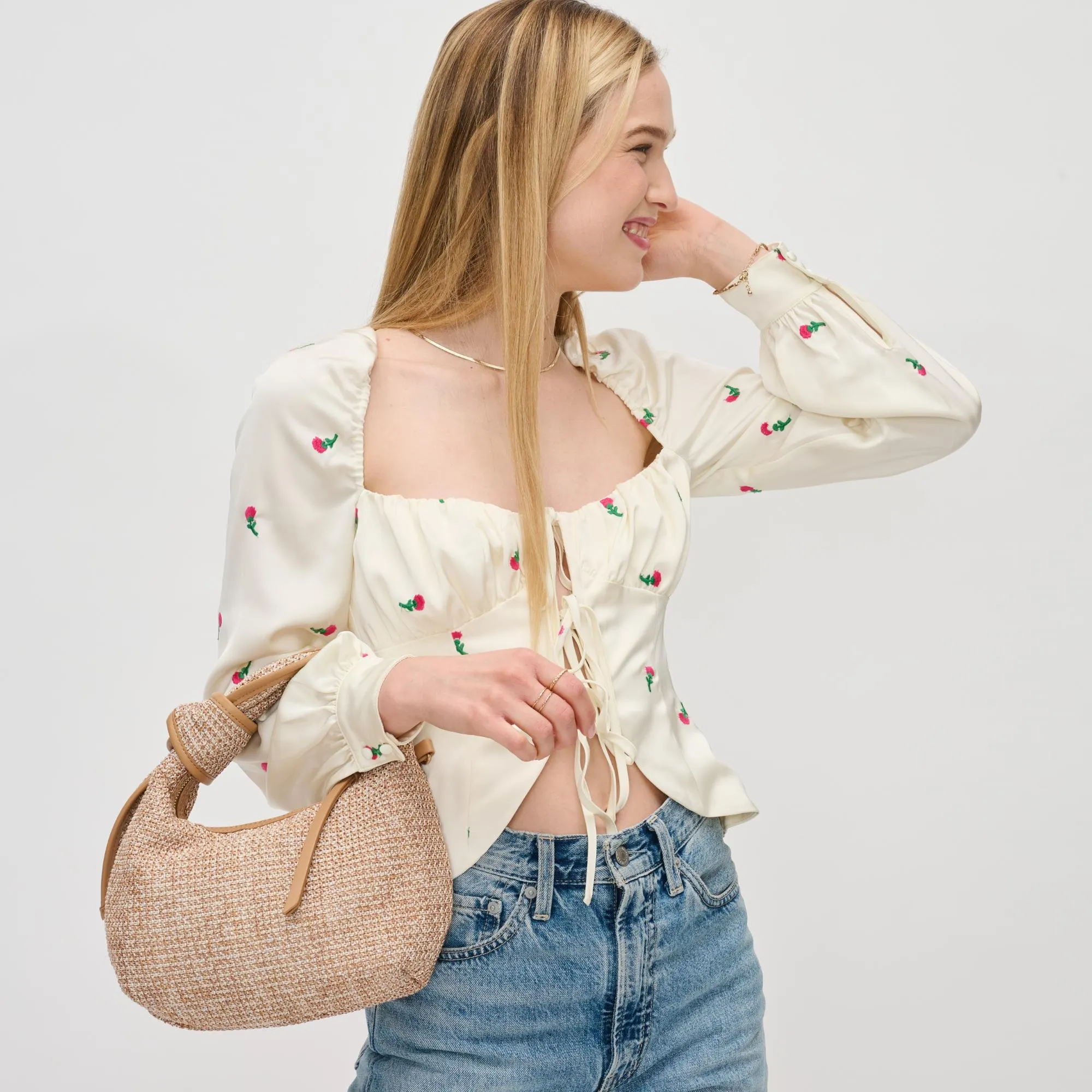 Paloma Crossbody