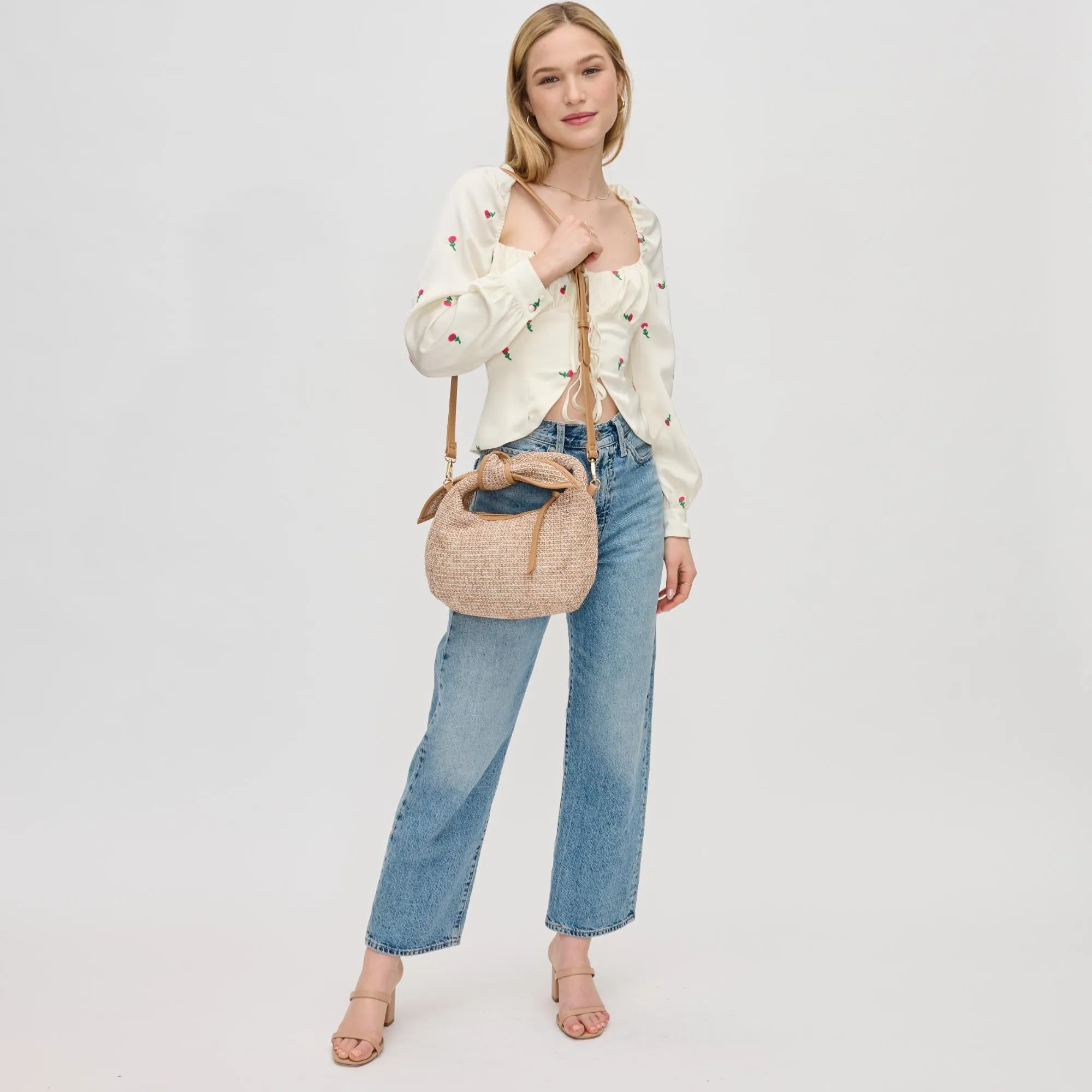 Paloma Crossbody