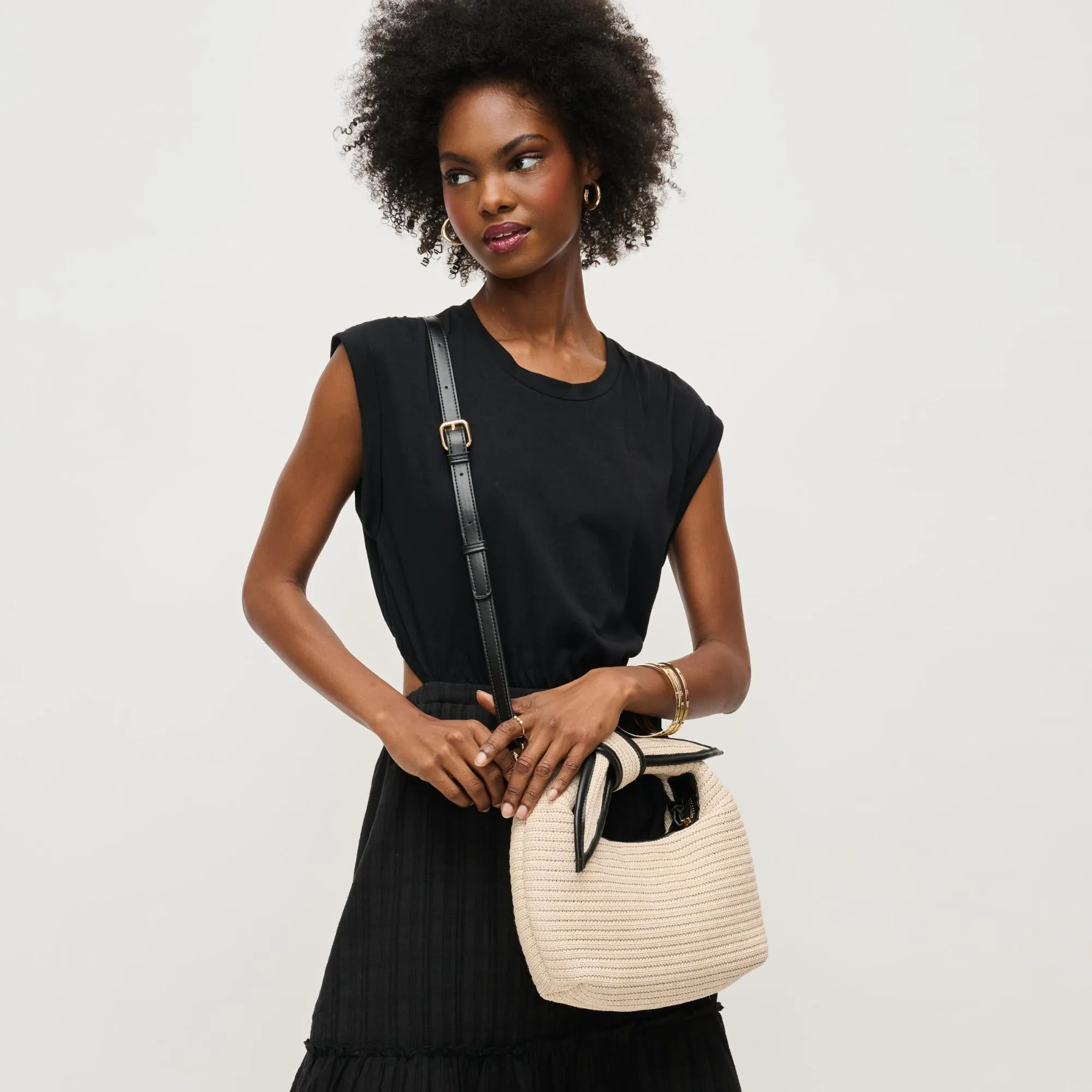 Paloma Crossbody