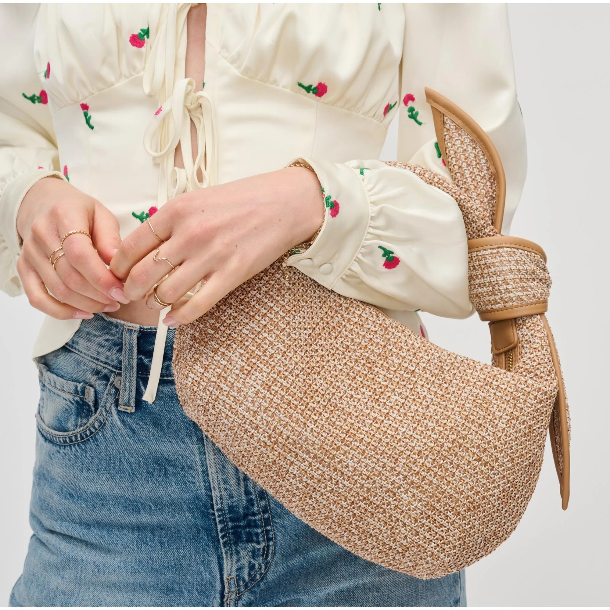 Paloma Crossbody