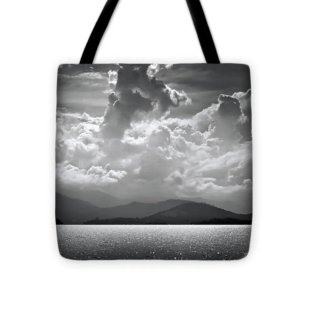 Paraty Brazil - Tote Bag