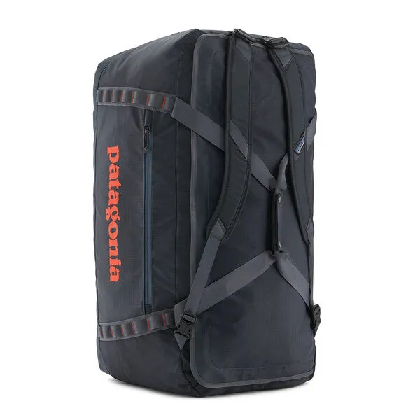 Patagonia - Black Hole Duffel 100L - Matte Smolder Blue