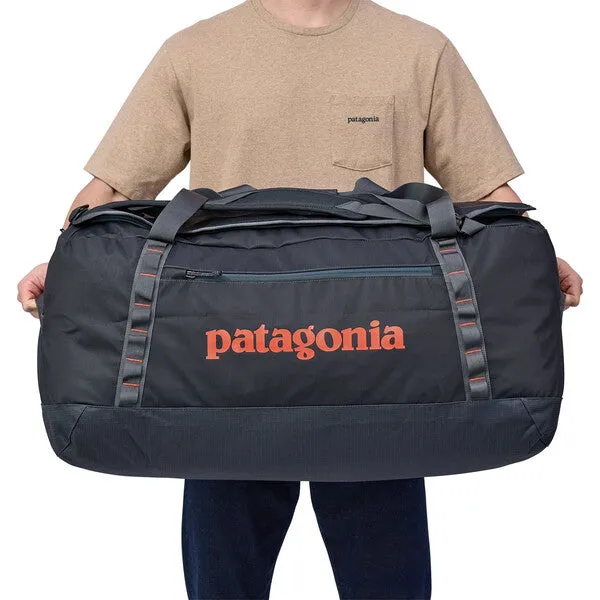 Patagonia - Black Hole Duffel 100L - Matte Smolder Blue