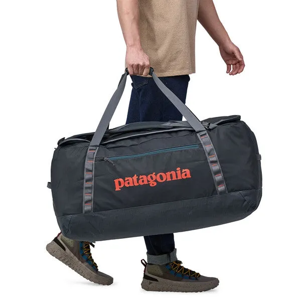Patagonia - Black Hole Duffel 100L - Matte Smolder Blue