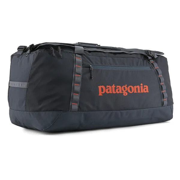 Patagonia - Black Hole Duffel 100L - Matte Smolder Blue