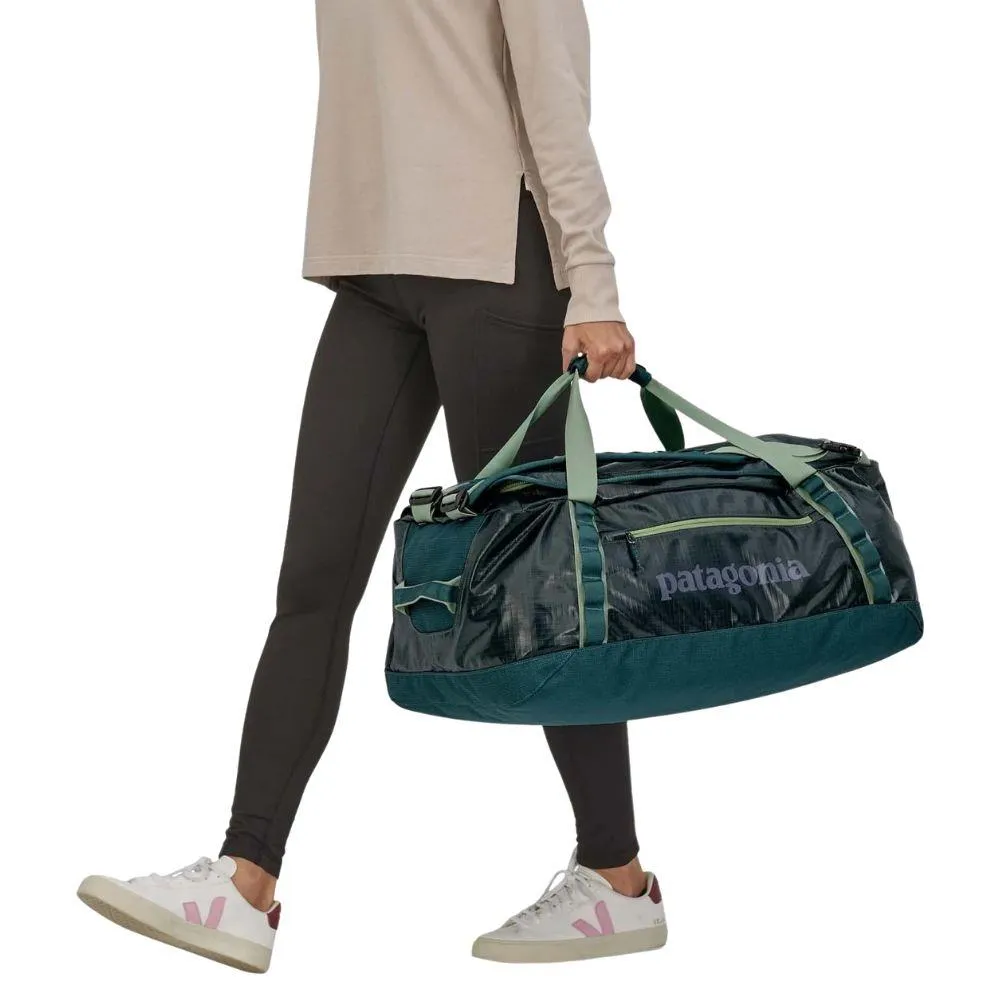 Patagonia Black Hole Duffel 55 Litres (Dark Borealis Green)