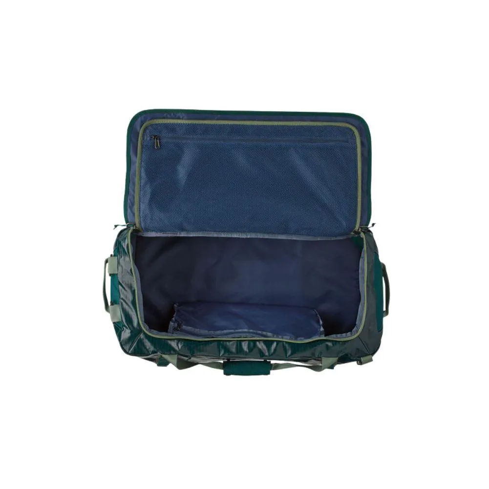 Patagonia Black Hole Duffel 55 Litres (Dark Borealis Green)