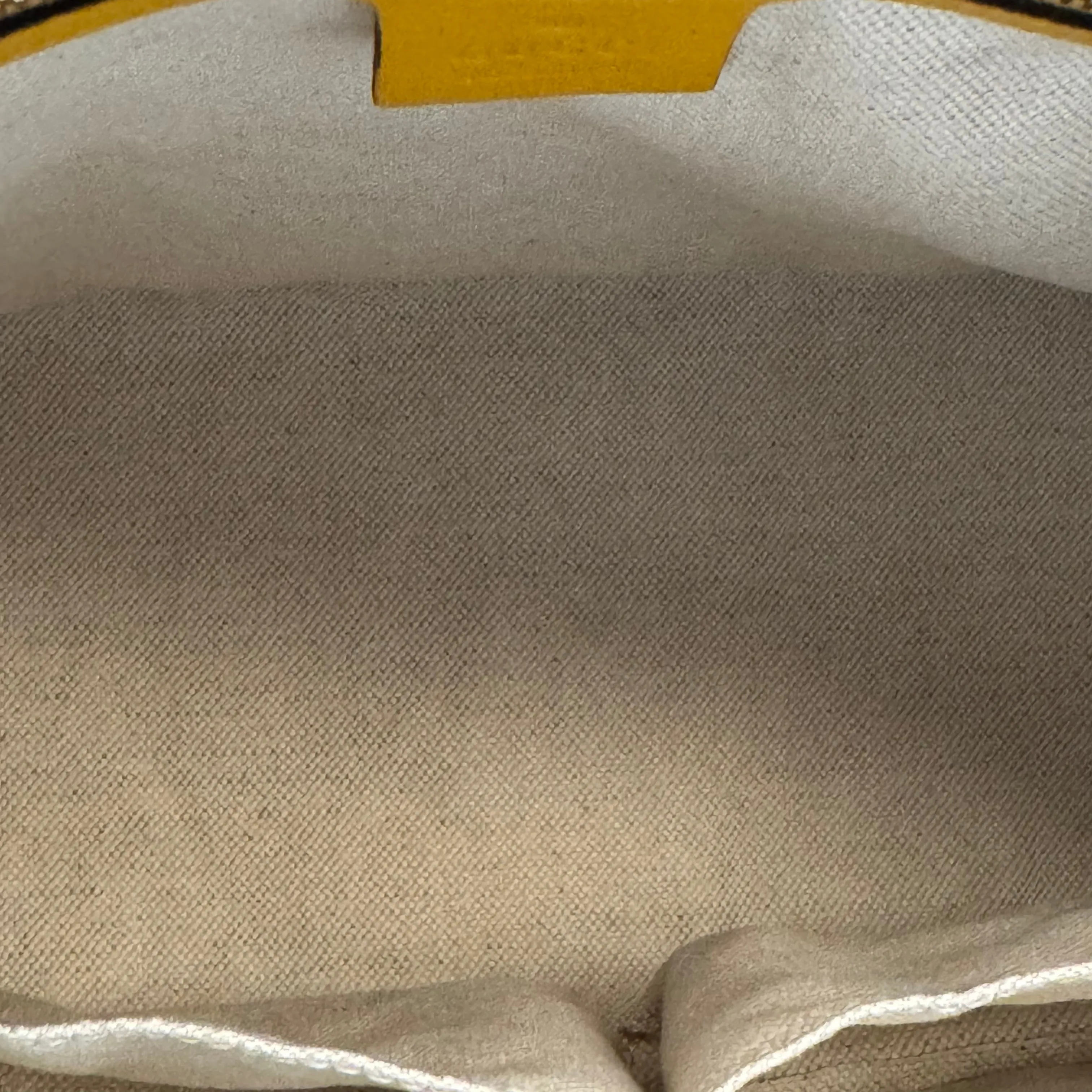 Patent Leather Nice Dome Satchel Medium