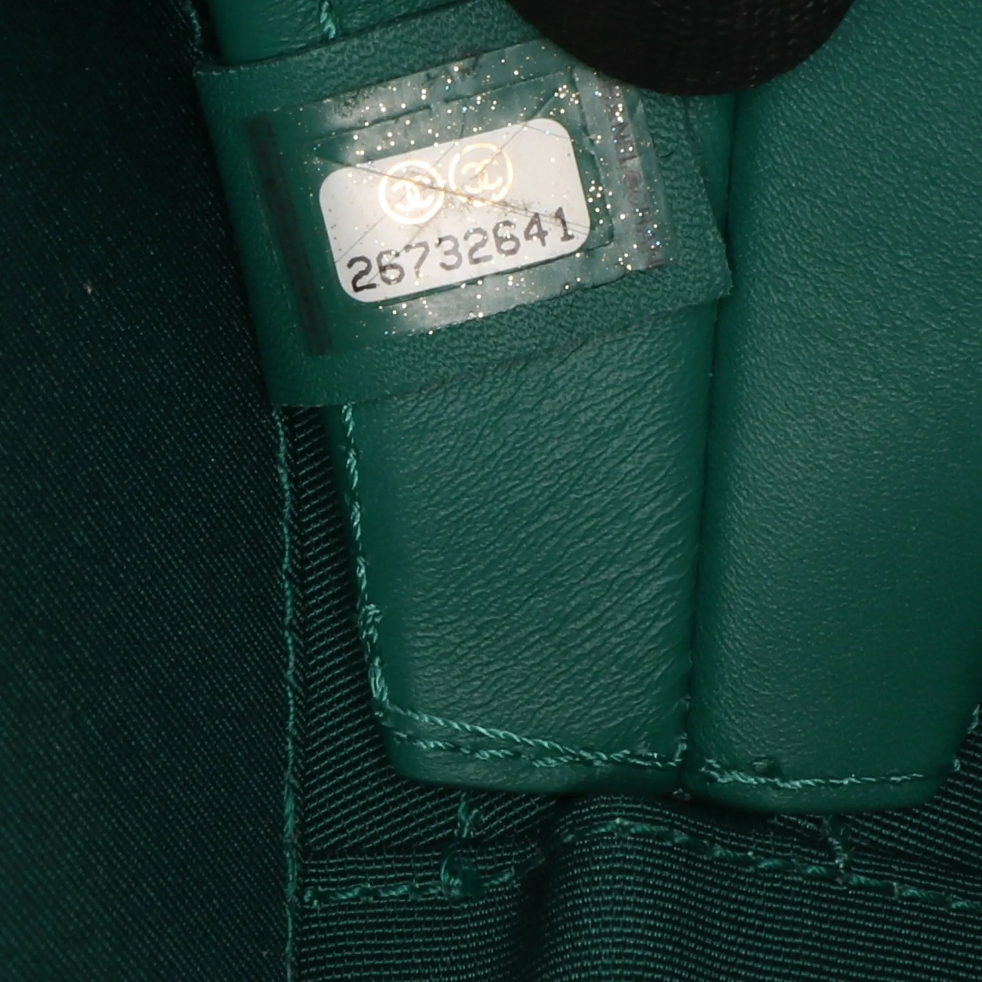 Patent Round As Earth Satchel