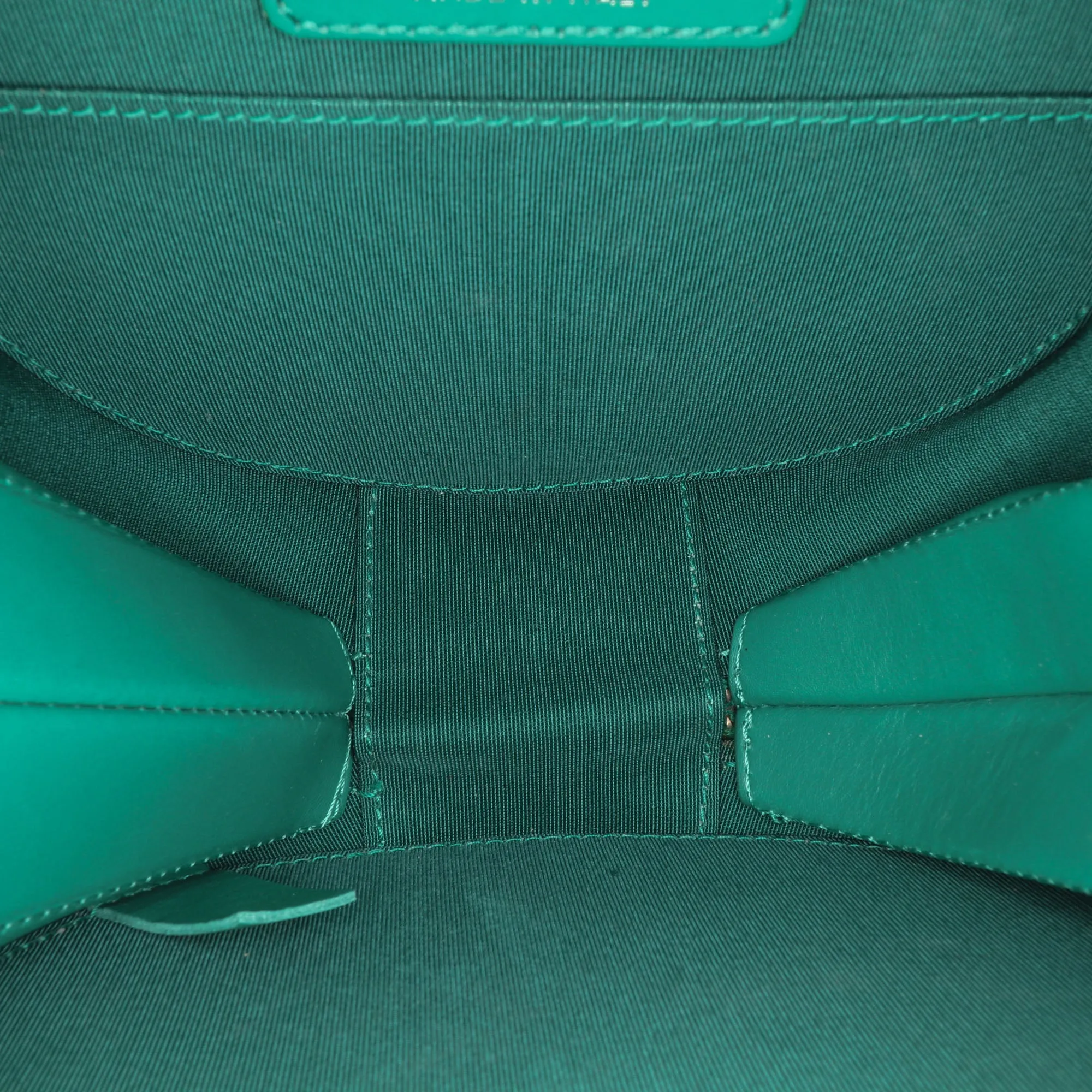Patent Round As Earth Satchel