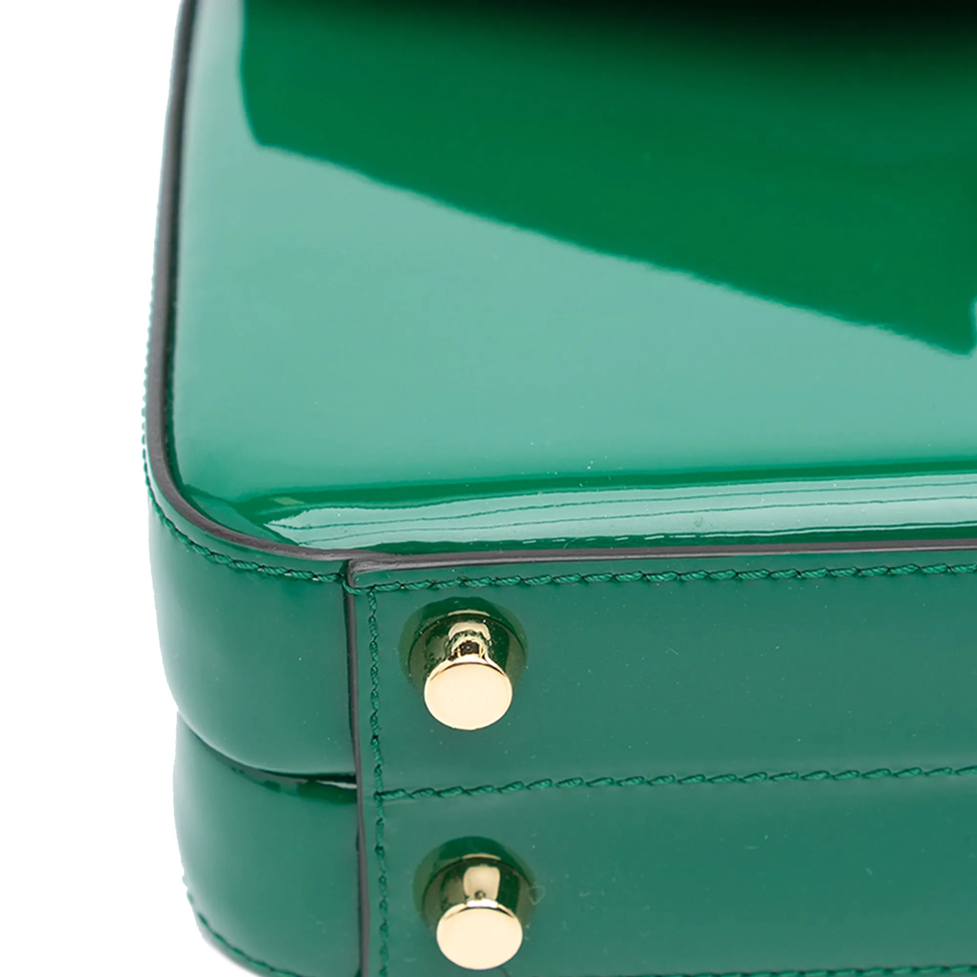 Patent Sylvie 1969 Satchel