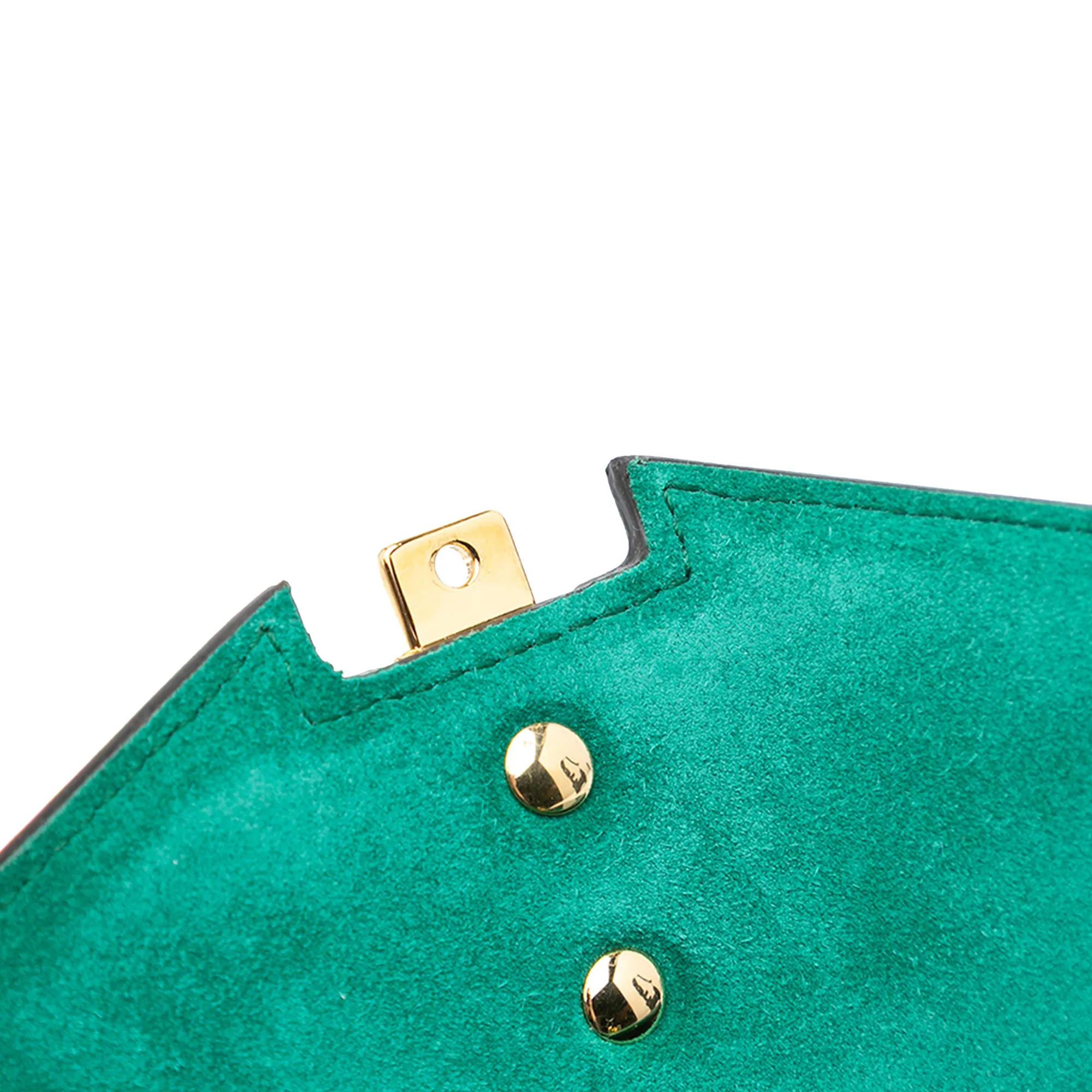 Patent Sylvie 1969 Satchel