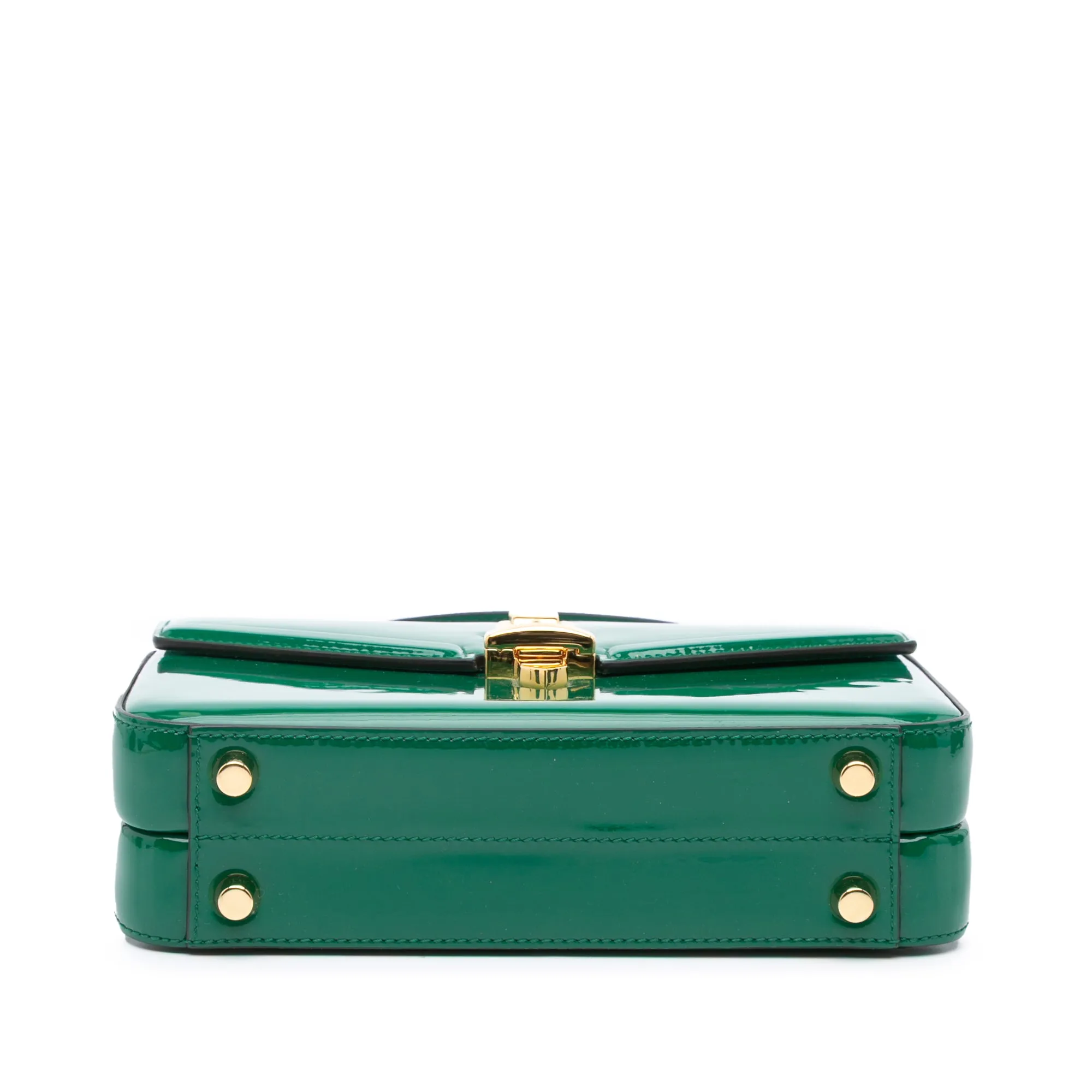 Patent Sylvie 1969 Satchel