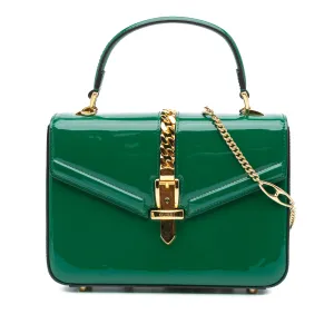 Patent Sylvie 1969 Satchel