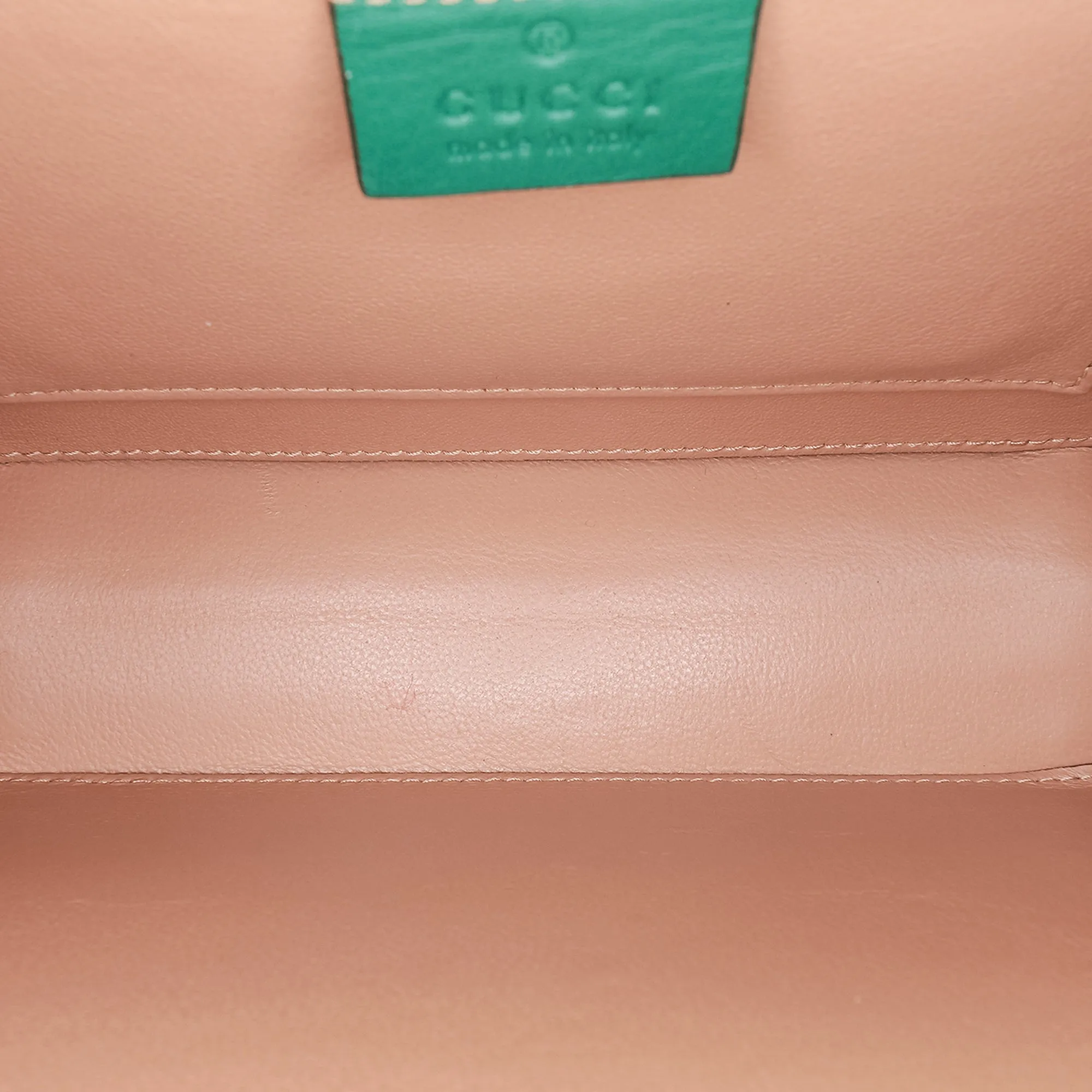 Patent Sylvie 1969 Satchel