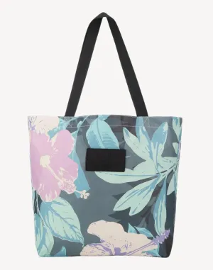 Pau Hana Reversible Tote Bag