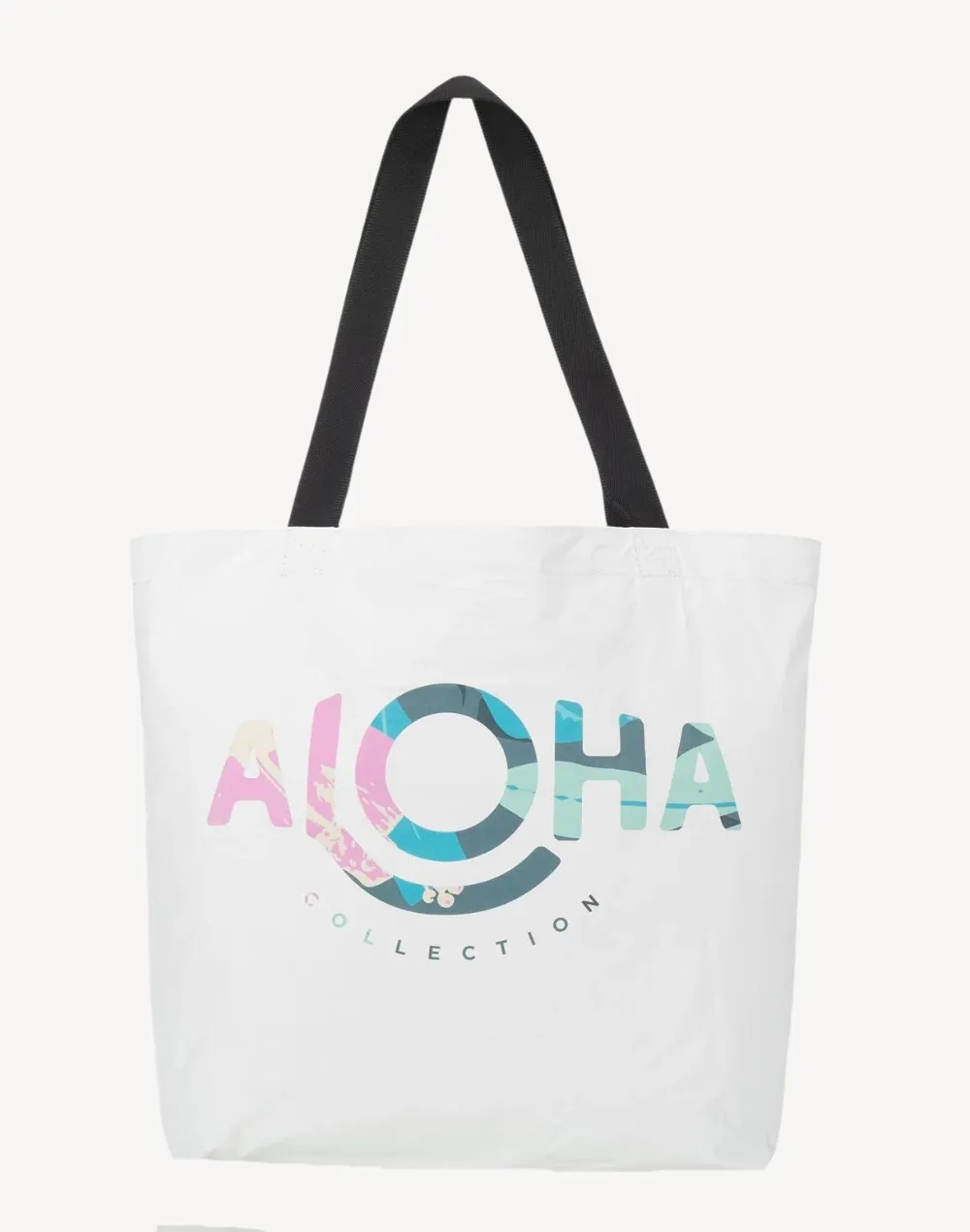 Pau Hana Reversible Tote Bag