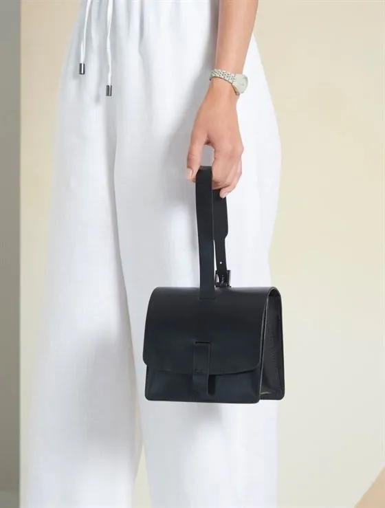 Perona   -   Women-Leather Goods-Bags & Accessories -Eloise-Pwb-Ss24-50-N/A-Tan