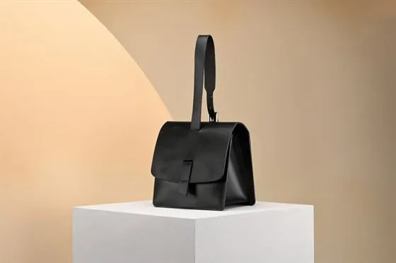 Perona   -   Women-Leather Goods-Bags & Accessories -Eloise-Pwb-Ss24-50-N/A-Tan