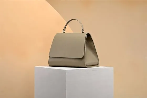 Perona   -   Women-Leather Goods-Bags & Accessories -Sofia-Pwb-Ss24-538-N/A-String Tan