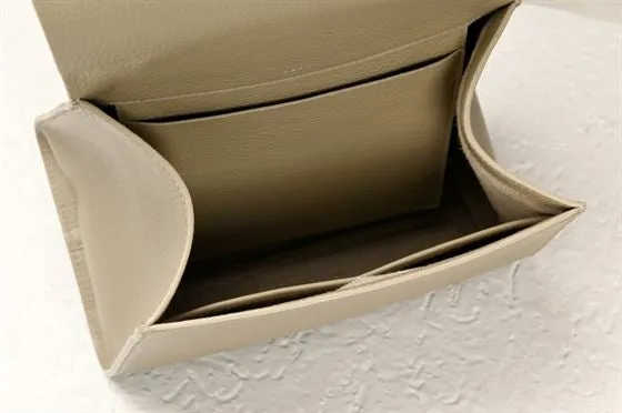 Perona   -   Women-Leather Goods-Bags & Accessories -Sofia-Pwb-Ss24-538-N/A-String Tan