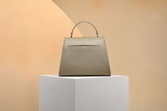 Perona   -   Women-Leather Goods-Bags & Accessories -Sofia-Pwb-Ss24-538-N/A-String Tan