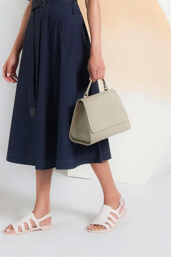 Perona   -   Women-Leather Goods-Bags & Accessories -Sofia-Pwb-Ss24-538-N/A-String Tan