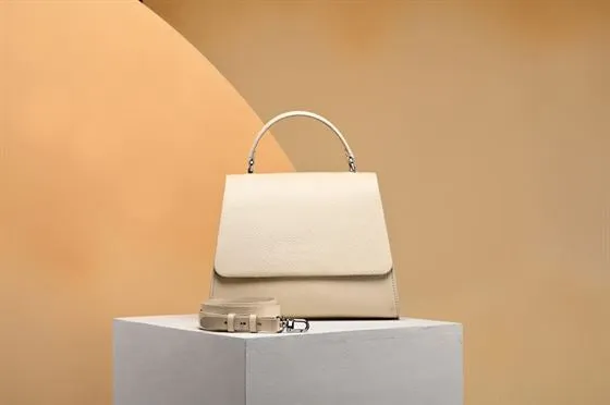 Perona   -   Women-Leather Goods-Bags & Accessories -Sofia-Pwb-Ss24-538-N/A- White