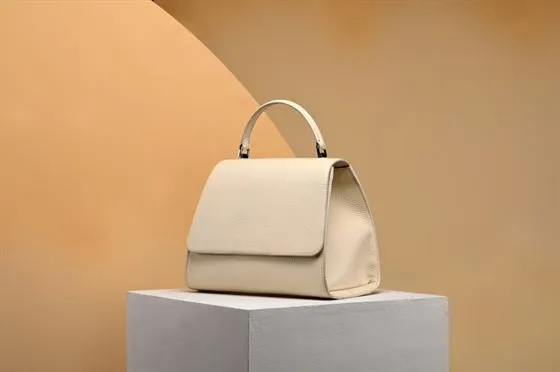 Perona   -   Women-Leather Goods-Bags & Accessories -Sofia-Pwb-Ss24-538-N/A- White