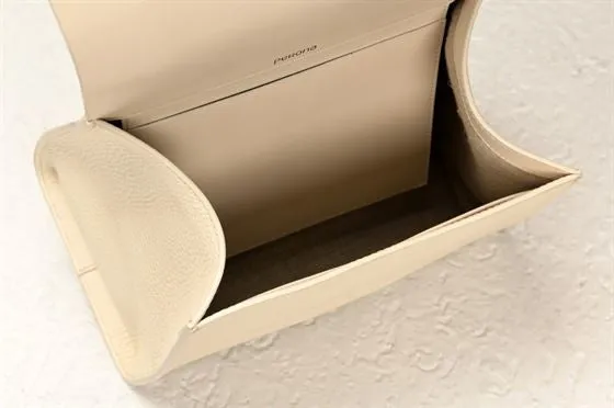 Perona   -   Women-Leather Goods-Bags & Accessories -Sofia-Pwb-Ss24-538-N/A- White