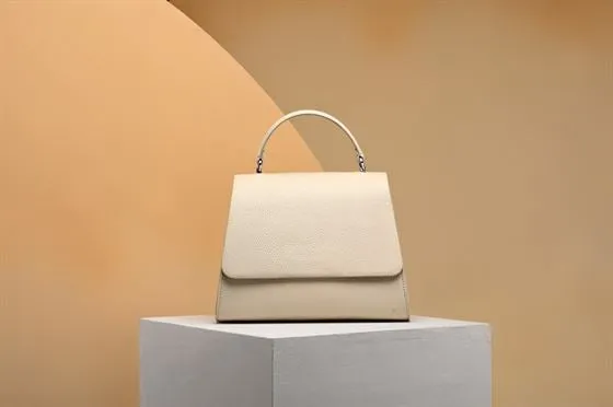 Perona   -   Women-Leather Goods-Bags & Accessories -Sofia-Pwb-Ss24-538-N/A- White
