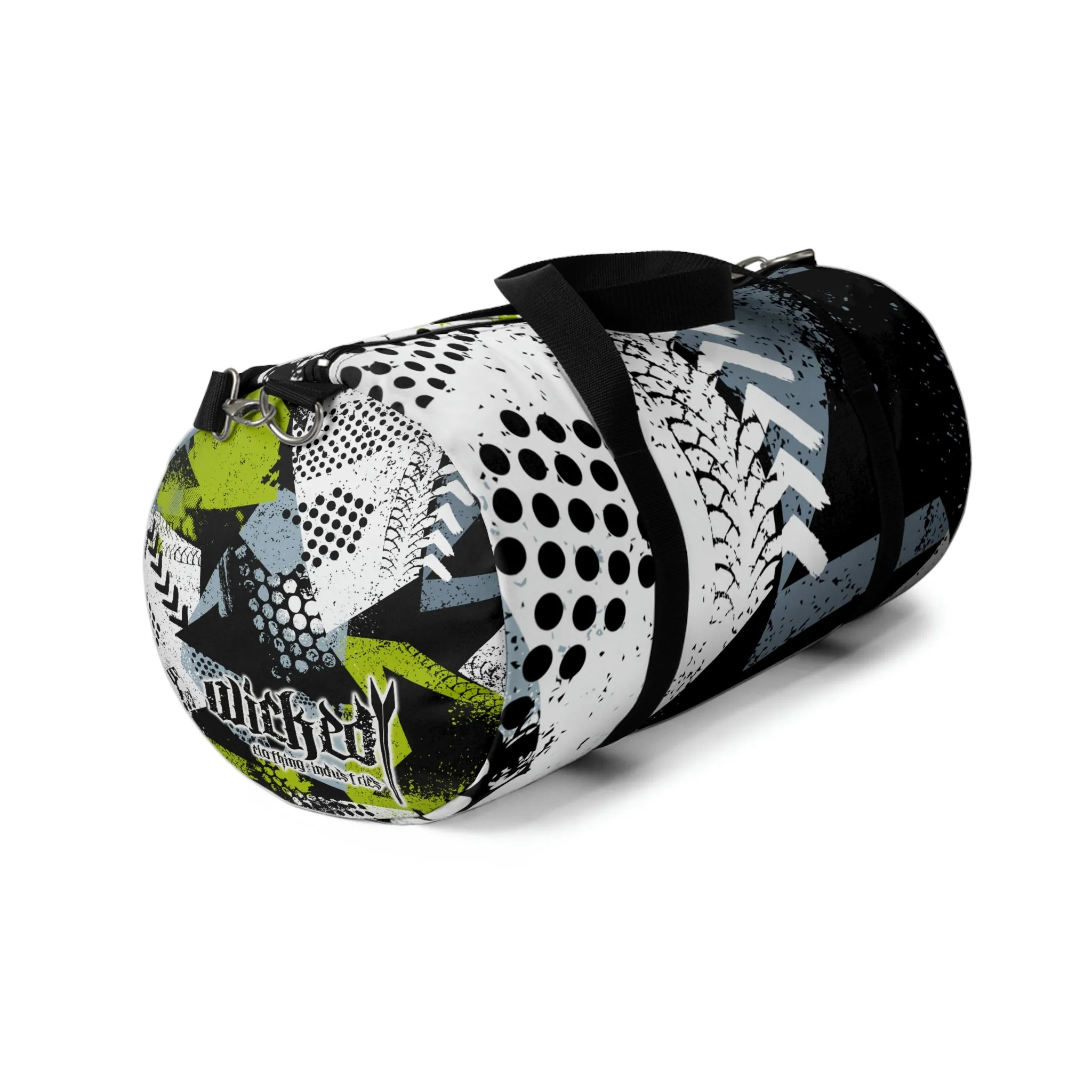 Phantom Duffel Bag