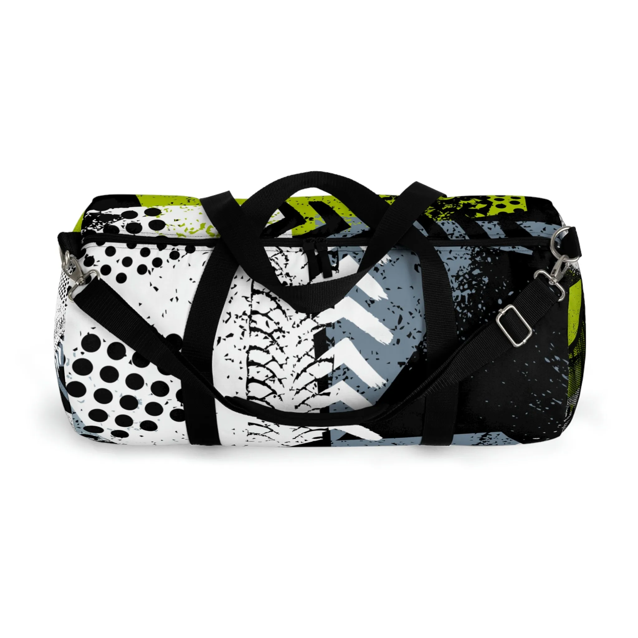 Phantom Duffel Bag