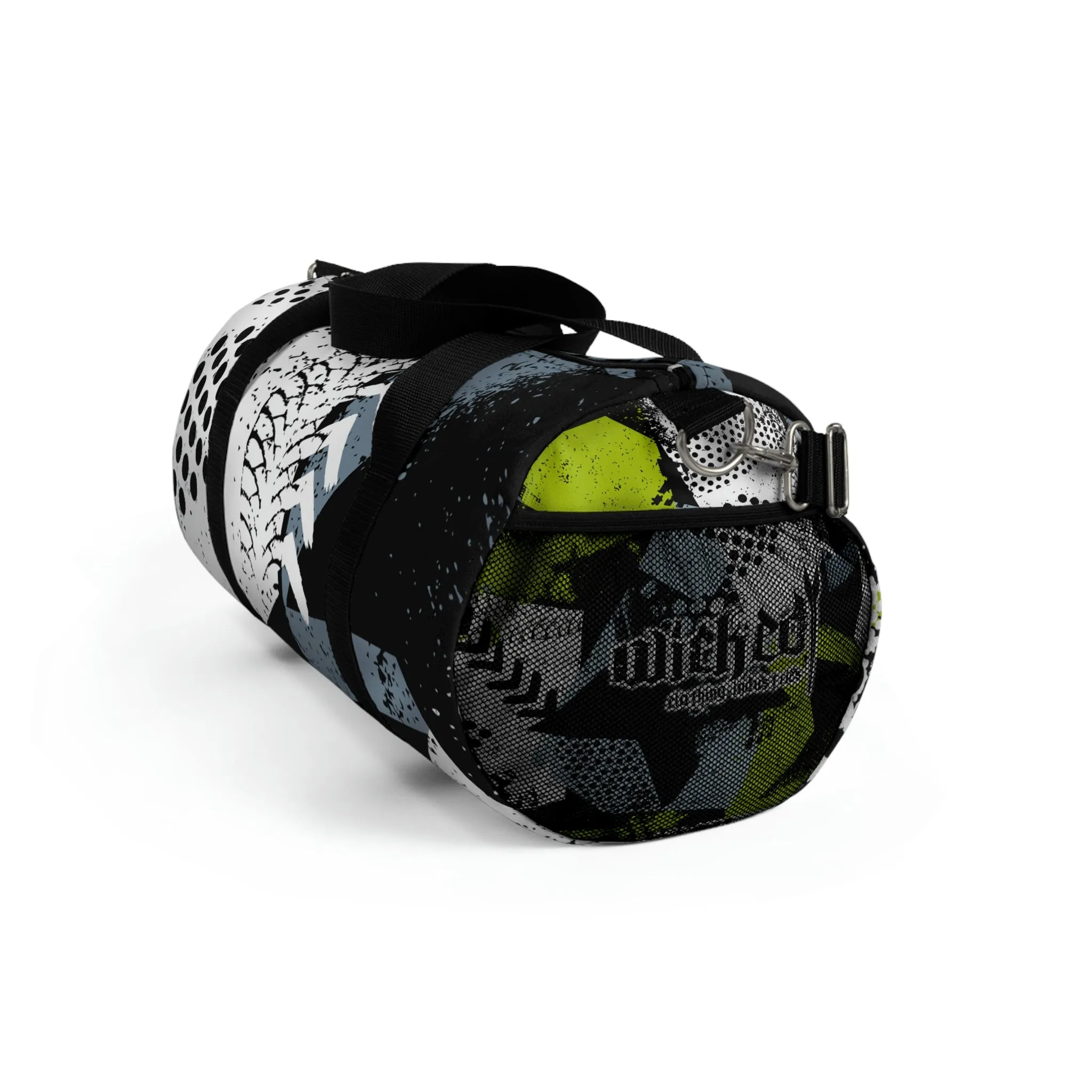 Phantom Duffel Bag