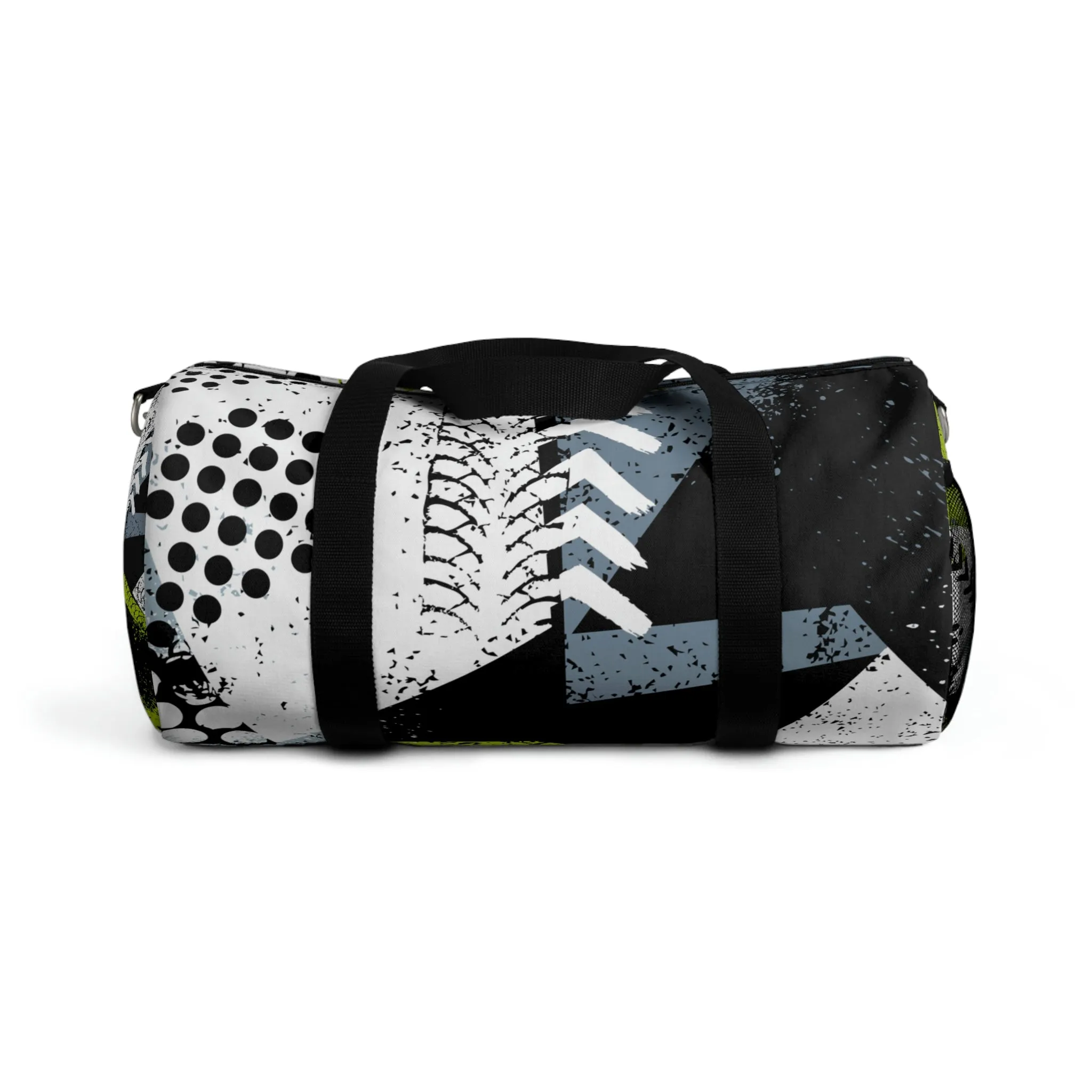 Phantom Duffel Bag