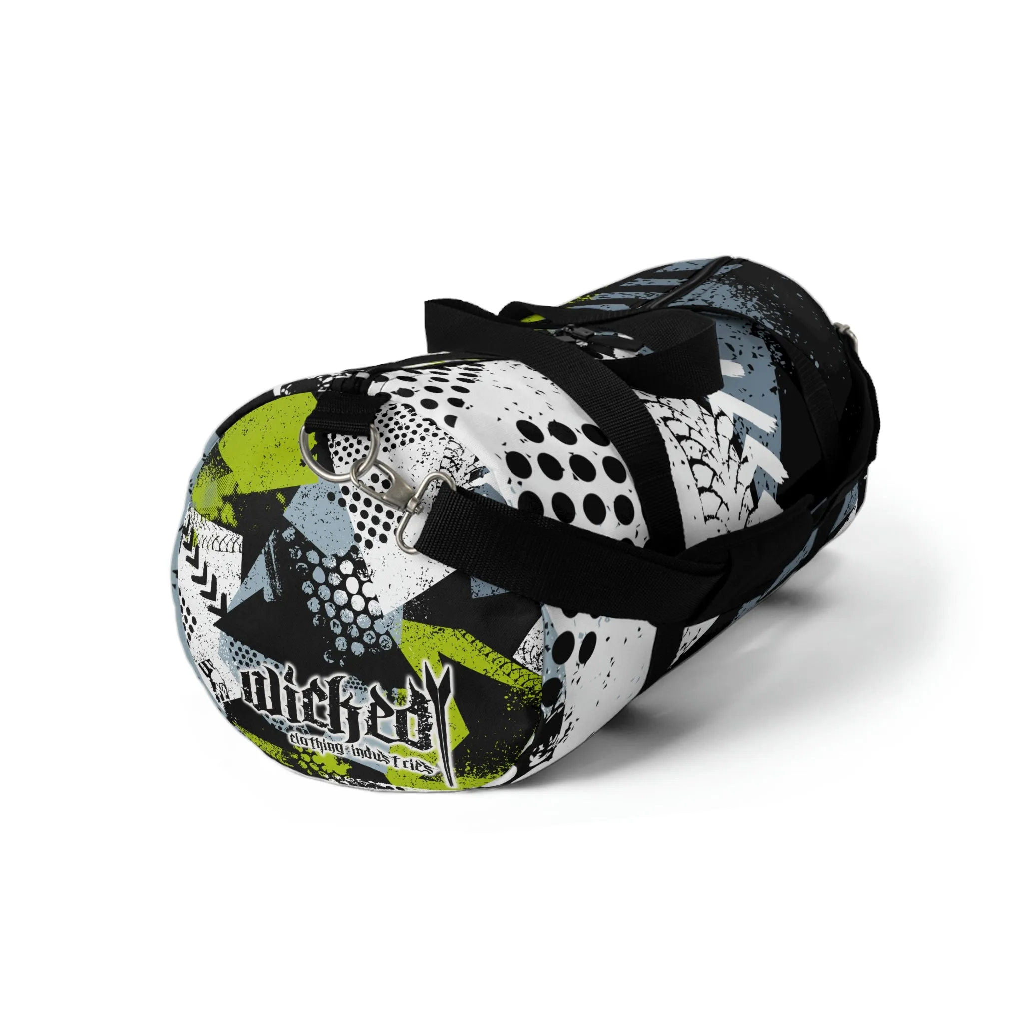 Phantom Duffel Bag