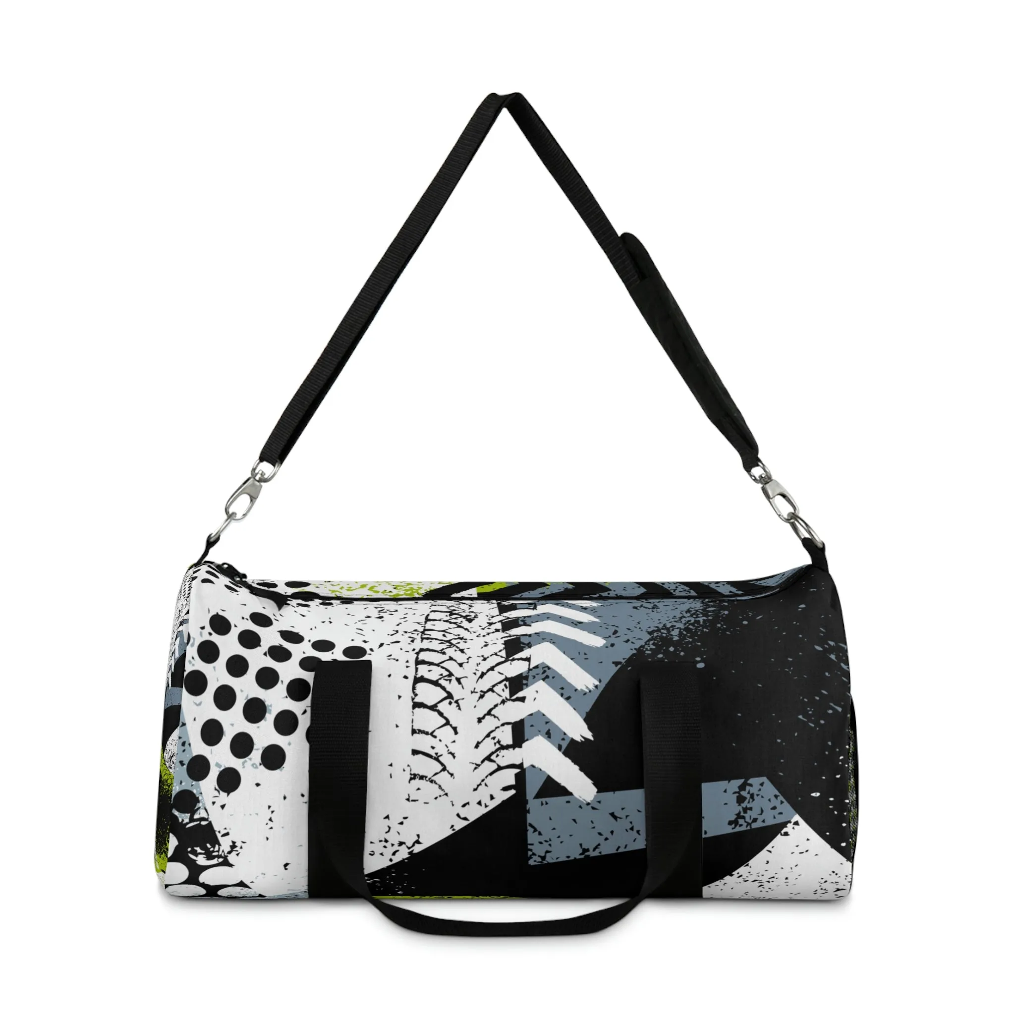 Phantom Duffel Bag