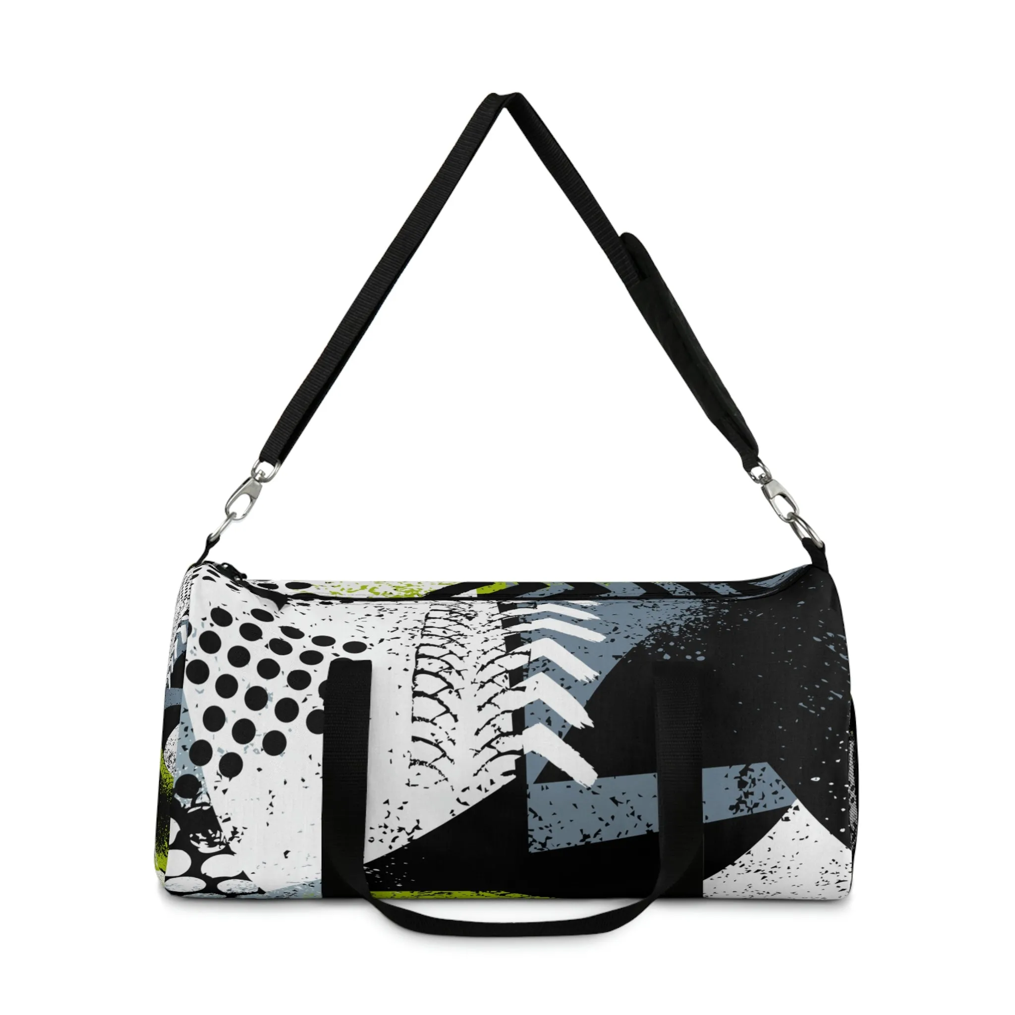 Phantom Duffel Bag