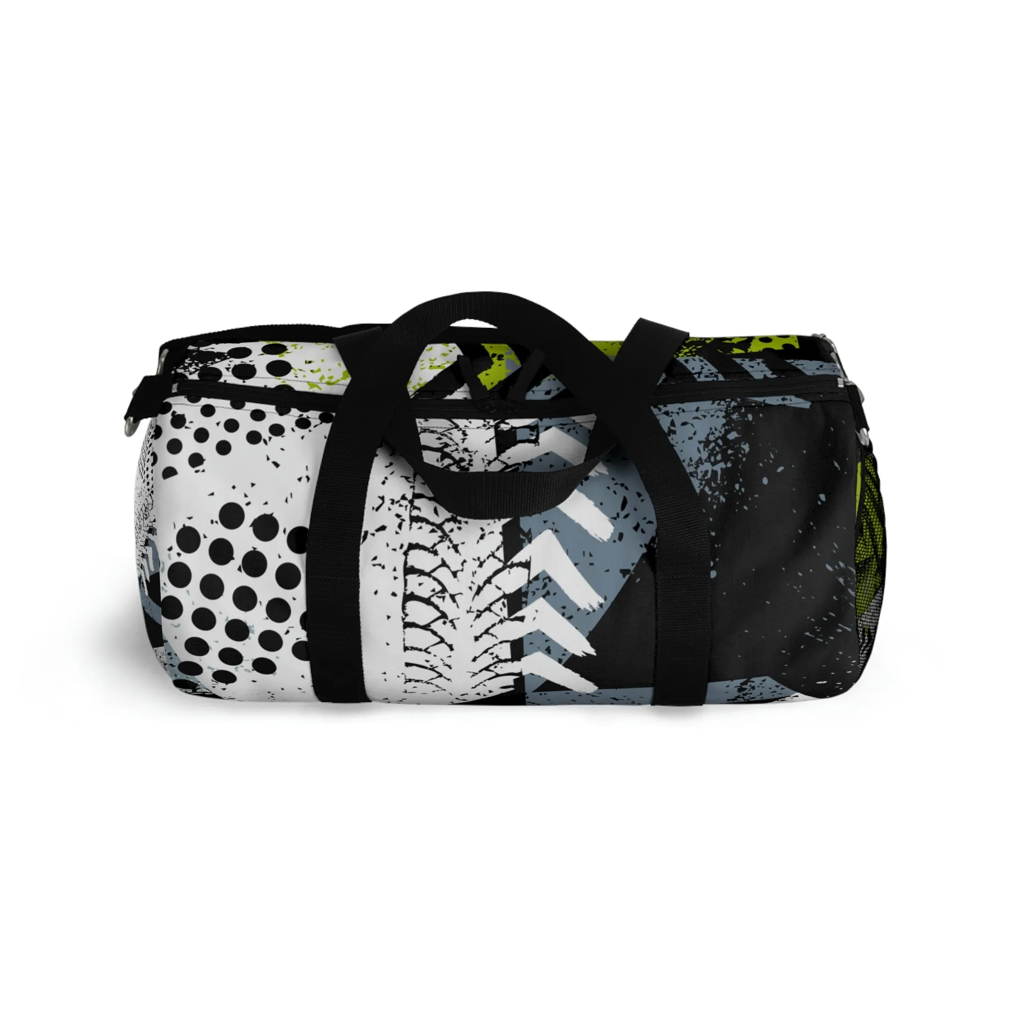 Phantom Duffel Bag