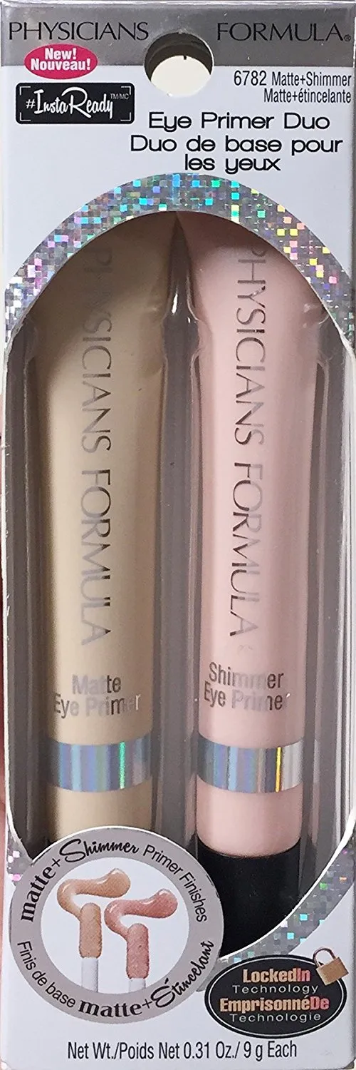 PHYSICIANS FORMULA "EYE PRIMER DUO"