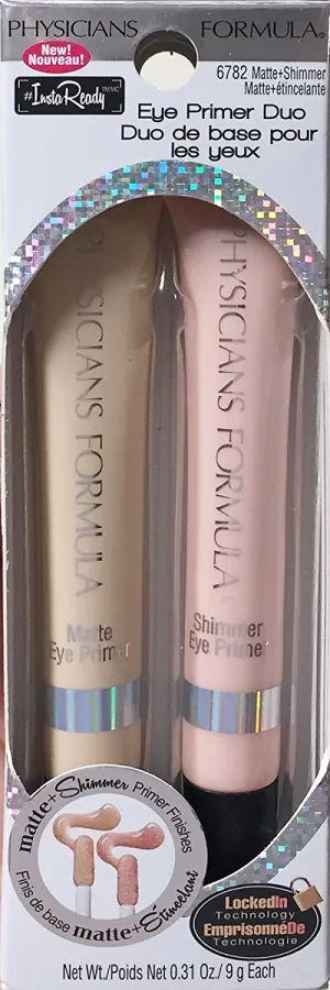 PHYSICIANS FORMULA "EYE PRIMER DUO"
