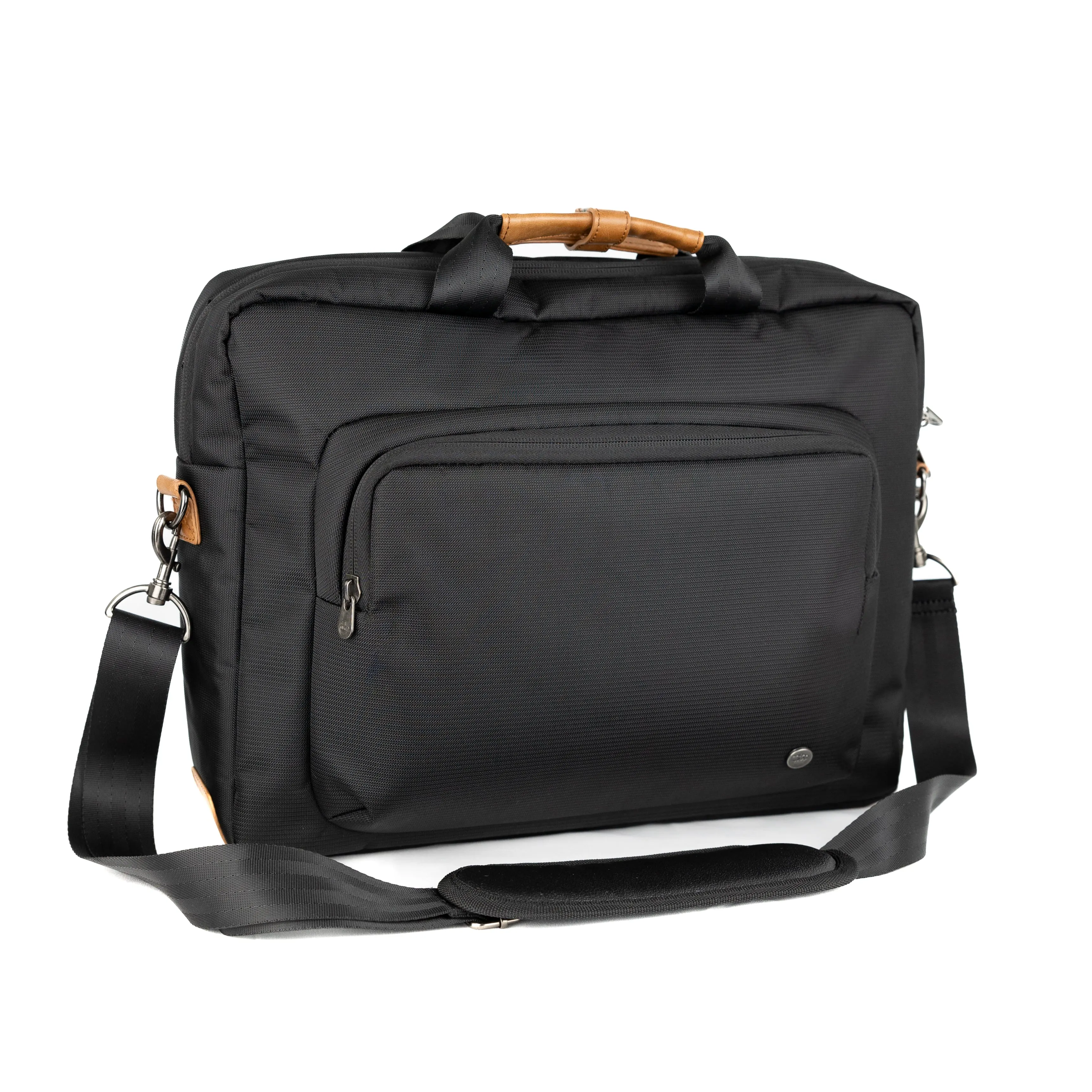 PKG Jarvis 14L District Messenger bag