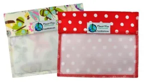 Planet Wise Window Bag