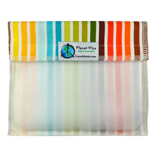 Planet Wise Window Bag